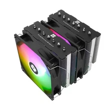 THERMALRIGHT PHANTOM CPU Air Cooler Dual 120mm ARGB Fans 7 Heat Pipes