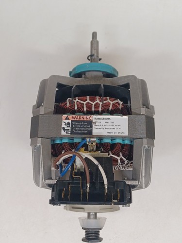 4681EL1008A Dryer Blower Motor for LG PS3523290 AP4438218 - Picture 4 of 9