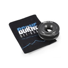 Borne Off-road Aluminum Recovery Ring Large Truck Jeep Borne Off-road Aluminum Recovery Ring Large Truck Jeep