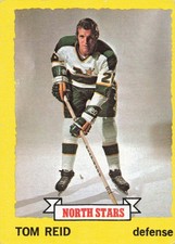 1973-74 Topps #109 Tom Reid