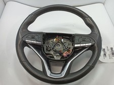 Black Leather Heated Steering Wheel W Buttons From 2023 Escalade Esv 12651478
