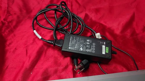 ETC SmartFade 1248 Lighting Control Console W/Power Supply - Picture 6 of 6