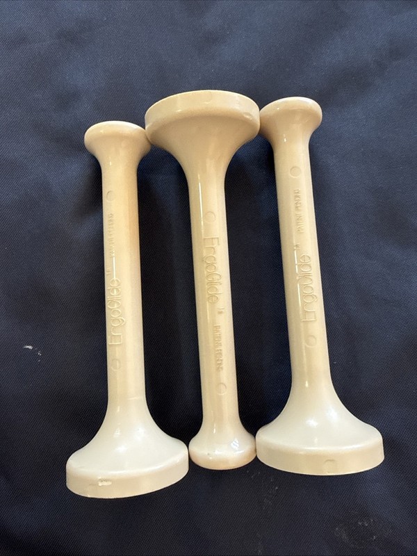 Lot Of 3 Handles For Reception Window