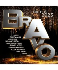 BRAVO - the Hits 2025
