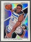 ANTHONY EDWARDS 2024-25 PANINI PRIZM #7 MANGA TIMBERWOLVES SSP CASE HIT