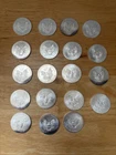 American Silver Eagle coins