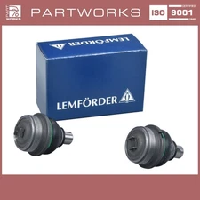 2x ball joint for Porsche 911 F G '72-'89 SC 930 914 ZF