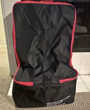 Car Seat Travel Bag