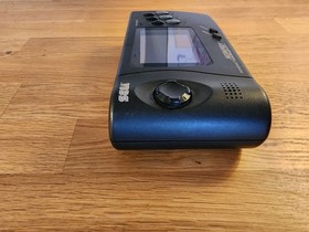 Sega Genesis Nomad Console With Battery Pack & NBA Jam, Tested Working Great!