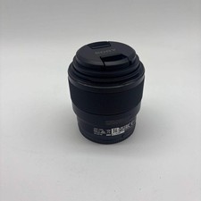 [パー君☆超美品]一度のみ使用！SEL50F18 Sony Sel50f18 for sale | eBay