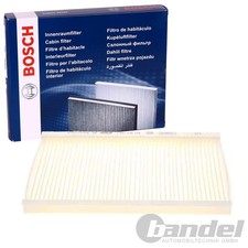 Filtre d'habitacle Fiat 126