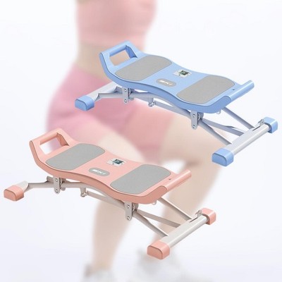Balanciermaschine Balance-Trainingsgerät Fitnessgerät Skisimulator