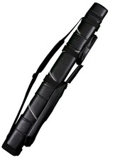 Accuplay Billiards 2X2 Hard Pool Cue Stick Carrying Case Choose Black, Blue W...