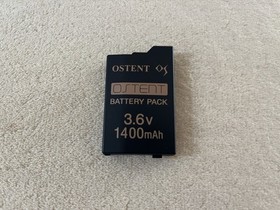 QUALITY Sony PSP 2000 PSP 3000 Kit - Battery, Charger, 64gb Memory Card