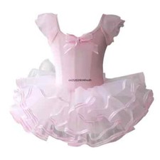 Ballet Clothes Children Ballet Dress Girls Gymnastics Leotard Dancewear