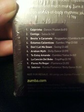 zumba cd products for sale | eBay