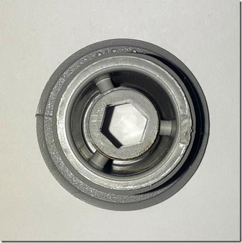 Dreammaker Spas Whirlpools Euro Jet Wandarmatur (Single) - Bild 3 von 3