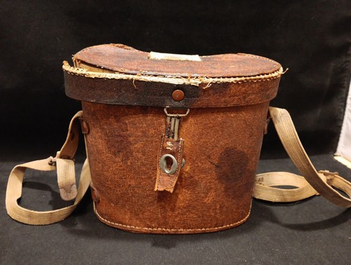 Vintage Binoculars Kowa Prominar Feather Weight 7X35 Field 7.5* No. 129983 - Picture 12 of 19