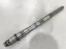 OEM Tremec T56  Main Shaft Output shaft 93-02 Camaro Firebird F-body 6 speed OE