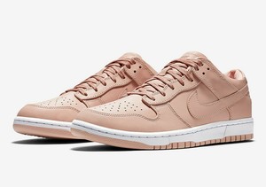 nikelab dunk lux low arctic orange