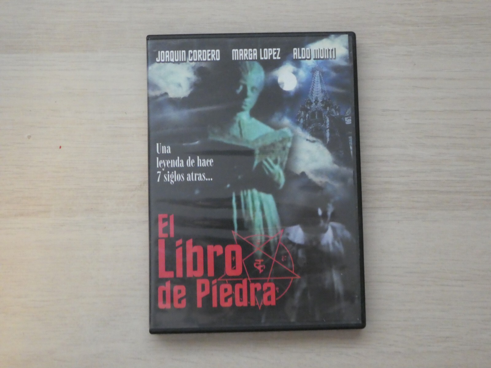 Imagen 1 de 6