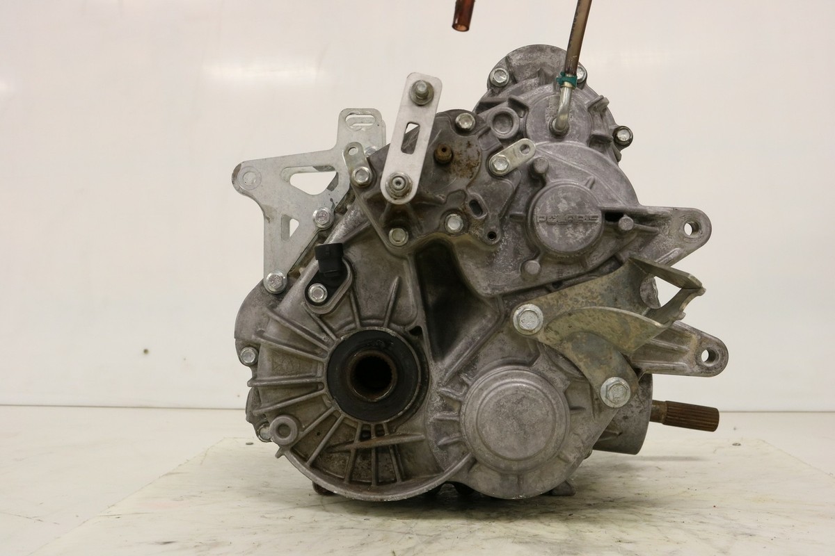 PB Polaris Ranger 900 2013 Rebuilt Transmission 1332944 | eBay
