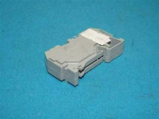 Lot 10pcs Wago 281 IEC 60947-7-1 Terminal Block 600V 4mm2