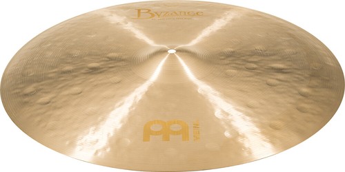 MEINL B22JETR Byzance Jazz Extra Thin Ride 22 /AL - 第 2/4 張圖片