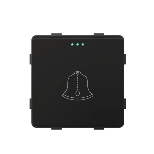 Glas Lichtschalter, Steckdose, Wechselschalter, Dimmer, TV, USB, Türklingel uvm. - Bild 41 von 66