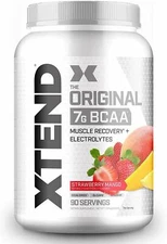 Scivation XTEND Original BCAA Powder - 20/30/50/90 Servings - ALL FLAVORS