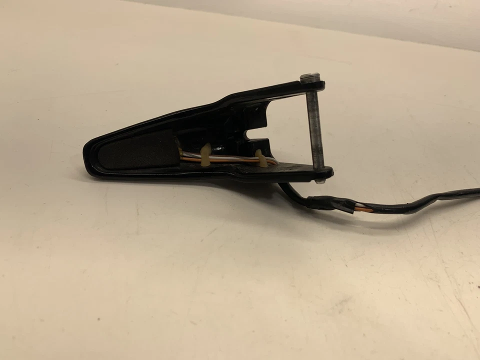 Conjunto de palanca, HTR, alto/bajo, 35,5 mm - Polaris Indy 550 2014 blanco 34891 Foto 4 de 4