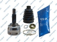 GSP 839022 Gelenksatz Antriebswelle FüR Mitsubishi
