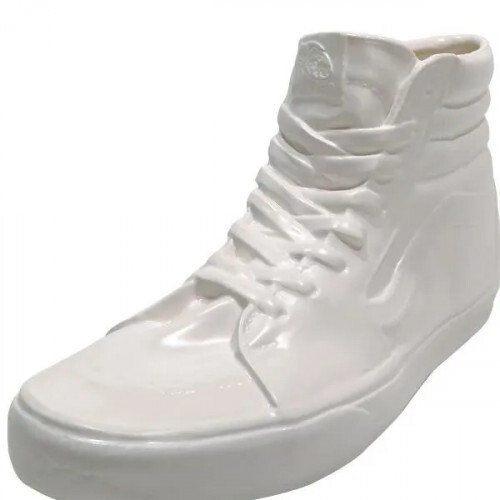 NEIGHBORHOOD x VANS 22SS SK8-HI INCENSE CHAMBER/CE-VASE NEIGHBORHOOD x VANS 22SS SK8-HI INCENSE CHAMBER/CE-VASE