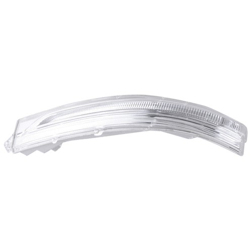 Left Wing Side Mirror LED Turn Signal Indicator Light For Kia Optima 2016-2018 - Picture 4 of 6