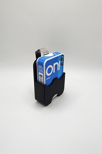 On! Holder Visor Clip Holster - Picture 4 of 7