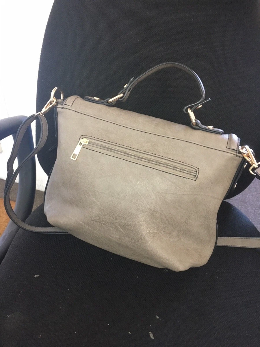 Oasis grey best sale bag