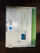 simon xti self contained wireless securtiy system