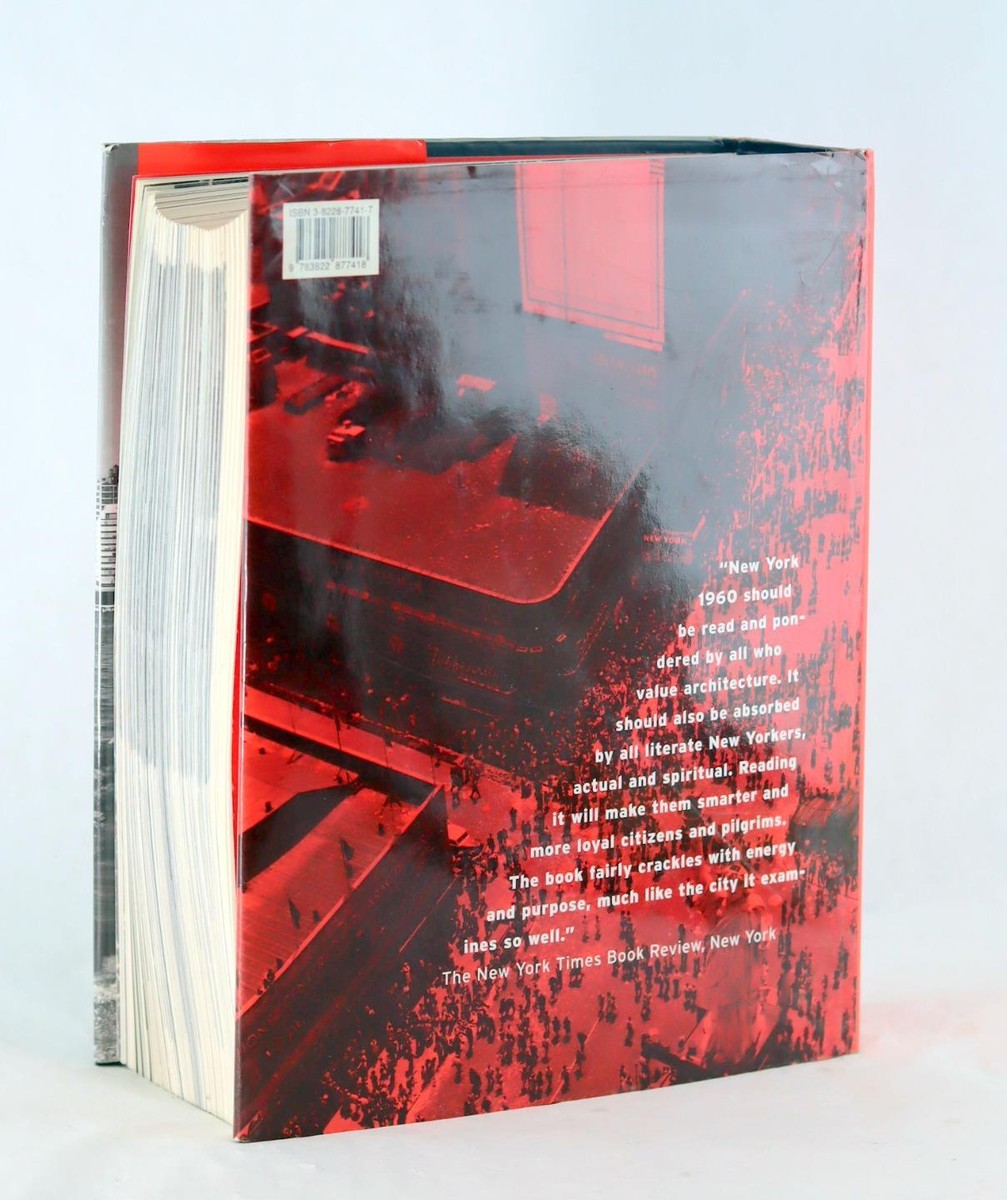 洋書 New York Architecture 1970 to 1990 18％OFF】 New York