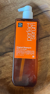 [ Mise En Scene ] MiseEnScene Perfect Serum Original Shampoo 680ml -NEW