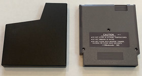 Where in Time is Carmen Sandiego? (NES, 1991) [tested May 2024, still works]