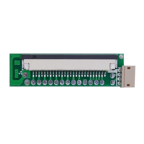 Connecteur de lecteur de disquette USB vers 26 broches polyvalent connexion simple - Photo 7/8