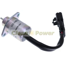 SA-4561-T 1503ES-12A5UC9S Fuel Solenoid For Kubota D1505 V1505 R-25-15230-01