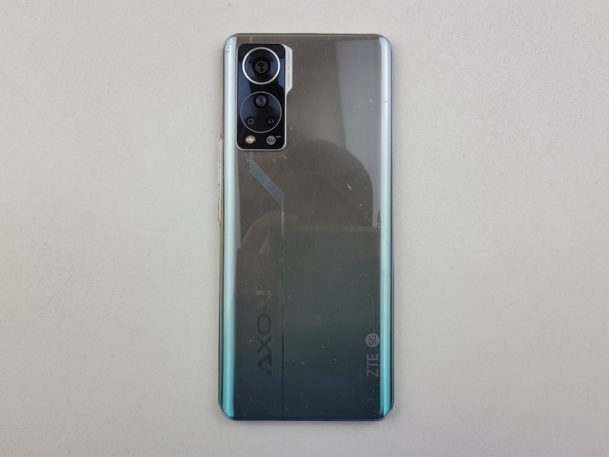 C ZTE AXON 30 5G A2322G ブラック　SIMフリー Buy ZTE Axon 30 5G Phone - Giztop