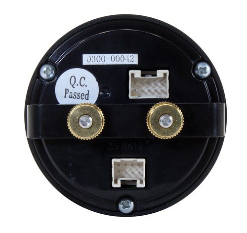 Manometro Strumento AEM UEGO Wideband Stechiometrico SONDA 4.9 X-series 30-0300 - Foto 7 di 8