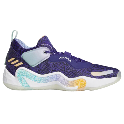 adidas D.O.N. Issue #3 Jazz for Sale | Authenticity adidas D.O.N. Issue #3 Jazz for Sale | Authenticity