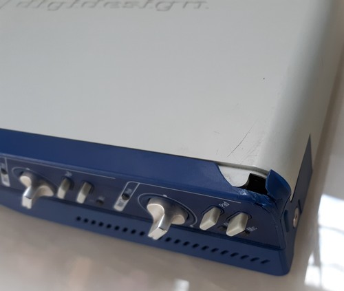 DigiDesign MBox2 Digitales Audio-Interface - Bild 2 von 7
