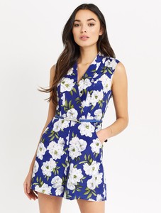 oasis tuxedo jumpsuit