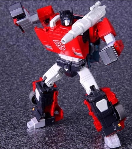 NEU Auktion Transformers Masterpiece MP-12+ MP12+ LAMBOR Autobots Kinder Geschenk Spielzeug - Bild 3 von 8