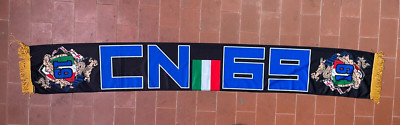Écharpe De Supporter - Football - Milan AC - Ultras - Bufanda Schal