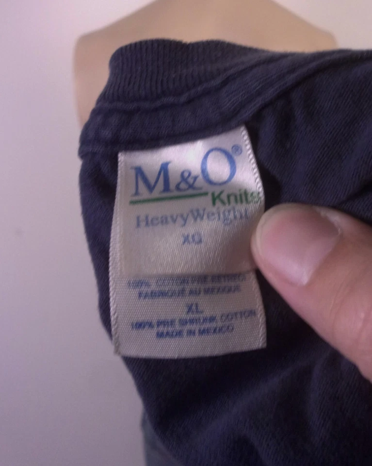 vintage 90s 00s Y2K Bone Collector The Brotherhood T-Shirt Hunting SZ XL - Image 4 of 4